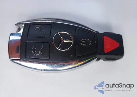 2014 Mercedes-Benz E 350 4Matic из США, поврежденный, VIN WDDHF8JB6EA804990